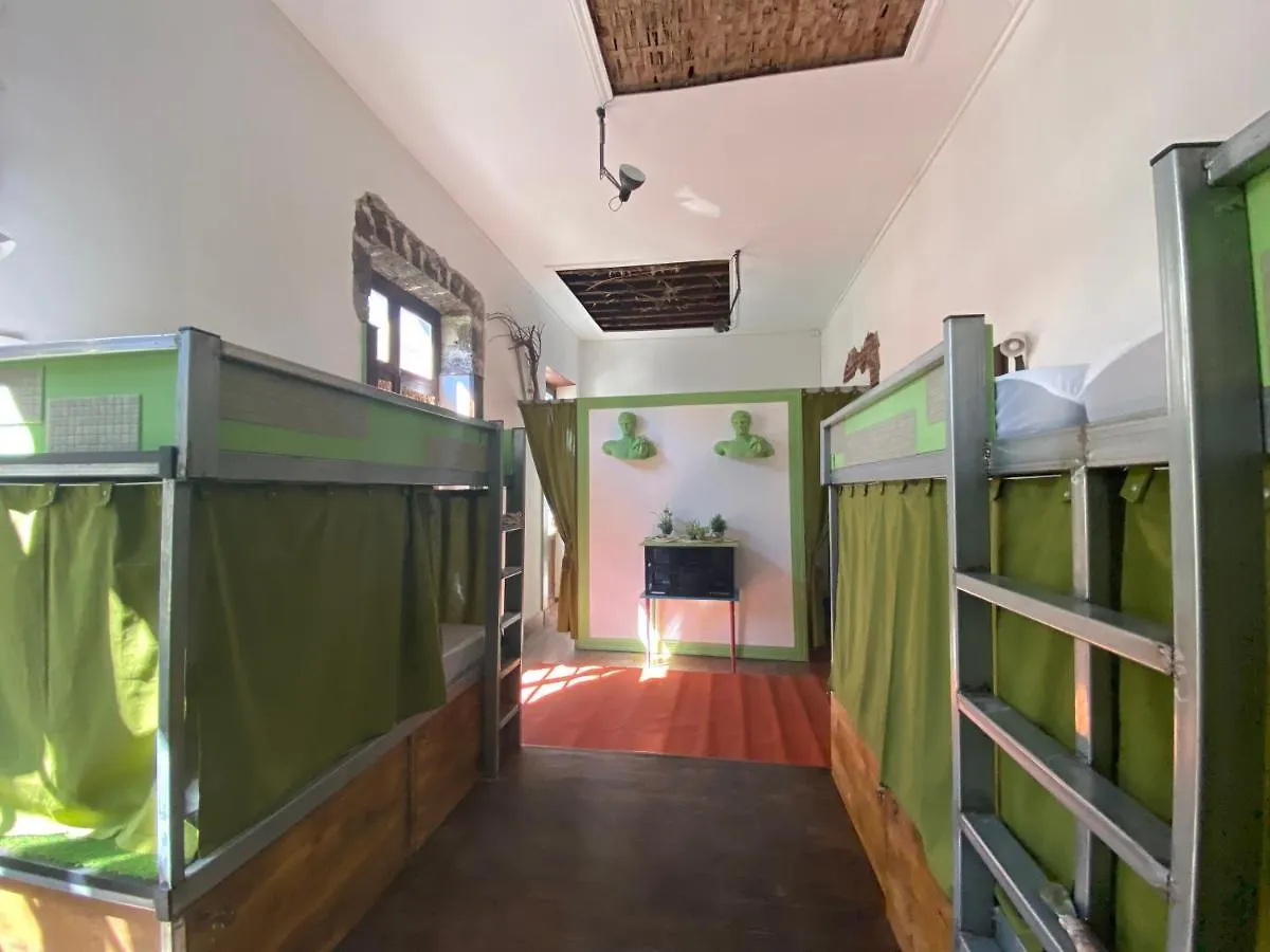 Guest house Tenerife Art Hostel Santa Cruz de Tenerife