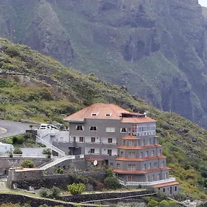 Casa Mara Tenerife Лас-Крусес