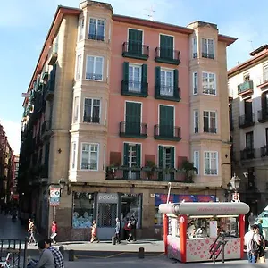 Manoli , Bilbao Spain