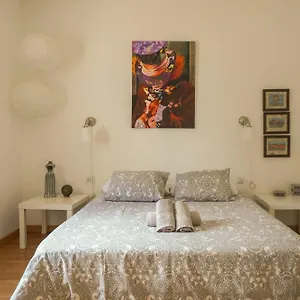 Hébergement de vacances Casa La Poyata - Taganana, Santa-Cruz de Ténérife