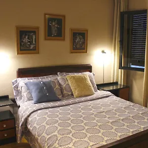Appartement Dream Marina, Santa-Cruz de Ténérife