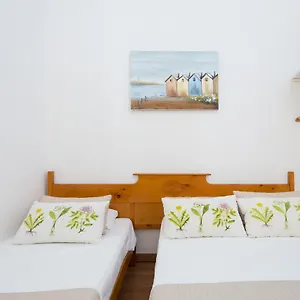 Bed and breakfast Casablanca Tenerife, Santa Cruz de Tenerife