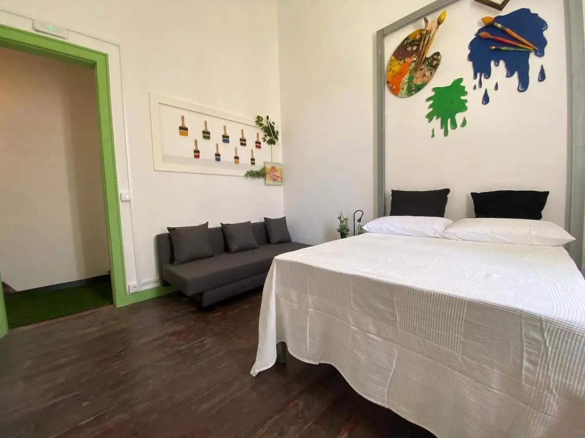 Tenerife Art Hostel Santa Cruz de Tenerife