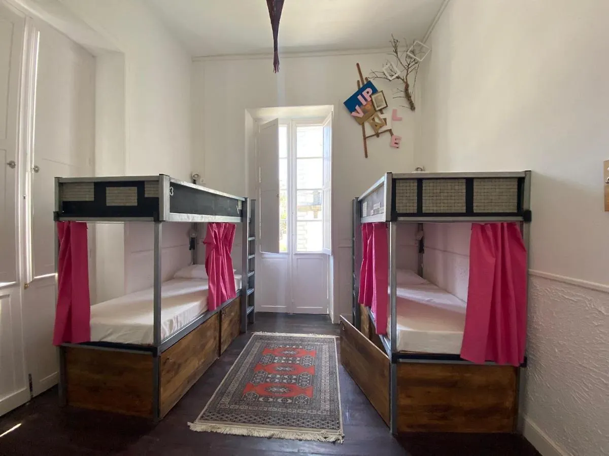 Tenerife Art Hostel Santa Cruz de Tenerife Guest house