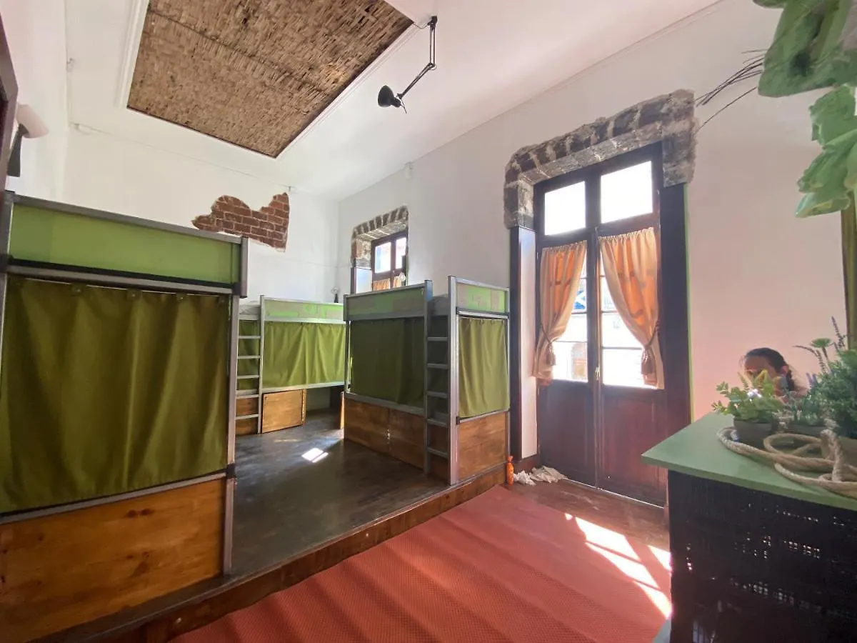 Tenerife Art Hostel Santa Cruz de Tenerife Guest house