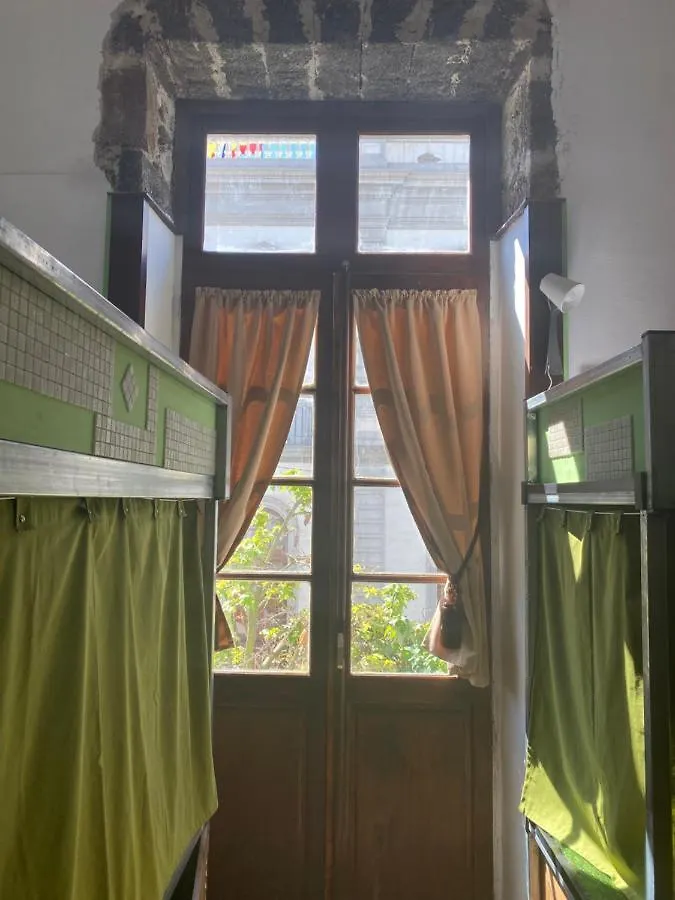 Guest house Tenerife Art Hostel Santa Cruz de Tenerife