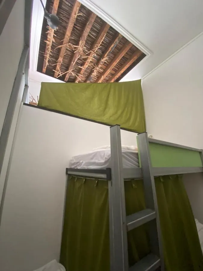 Guest house Tenerife Art Hostel Santa Cruz de Tenerife