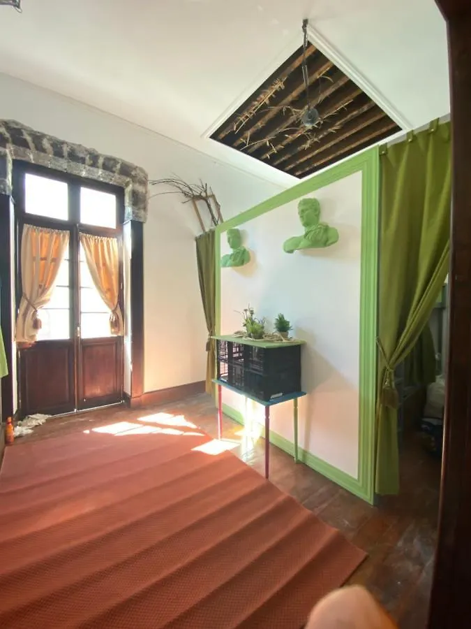Tenerife Art Hostel Santa Cruz de Tenerife Spain